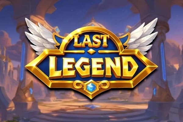 Last Legend