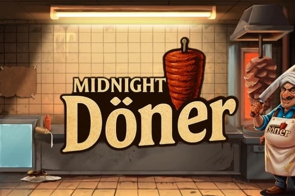 Midnight Doner