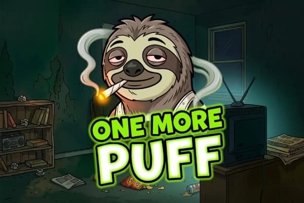 One More Puff