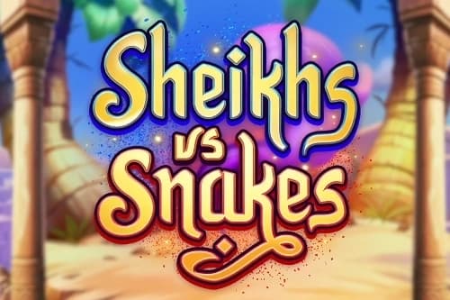 Sheikhs Vs Snakes