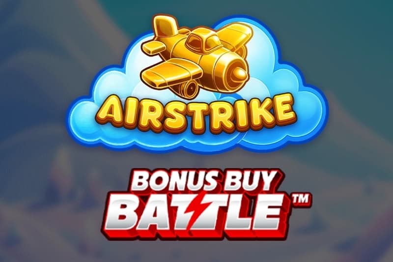 Airstrike