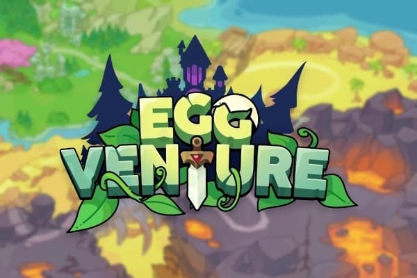 Eggventure