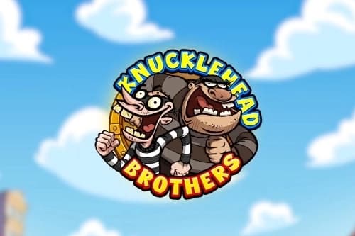 Knucklehead Brothers