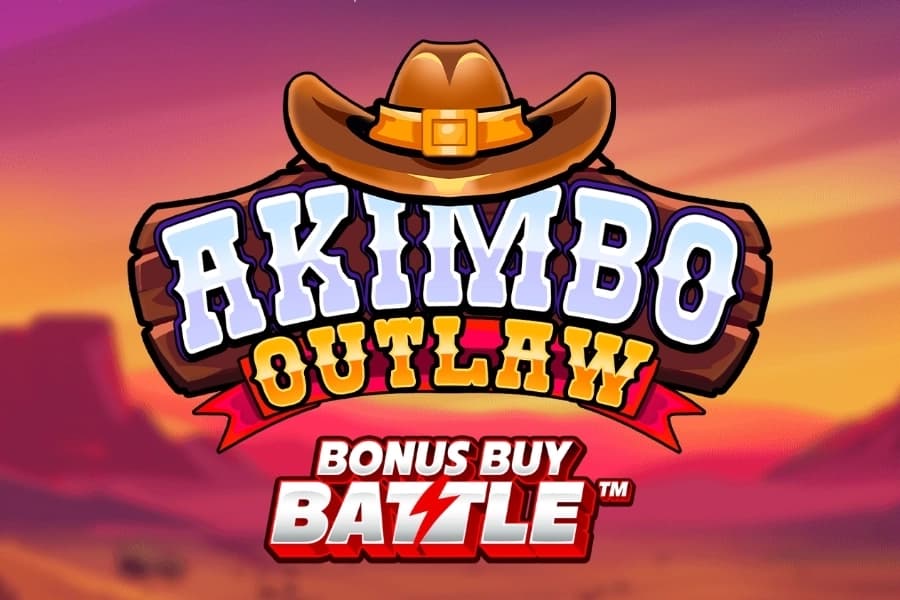 Akimbo Outlaw