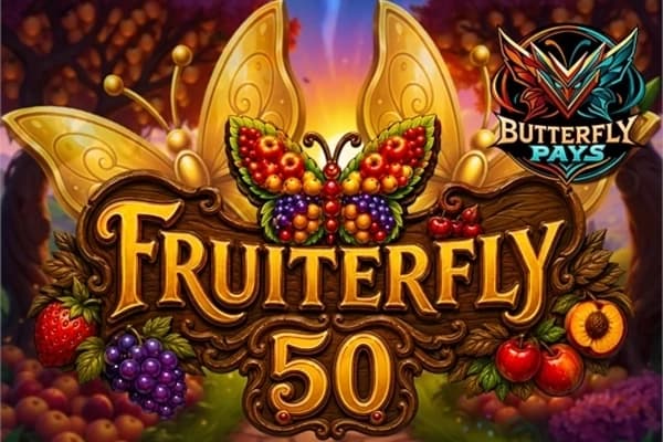 Fruiterfly 50
