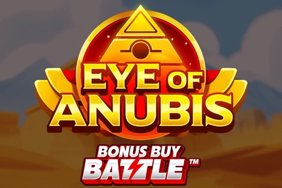 Eye of Anubis