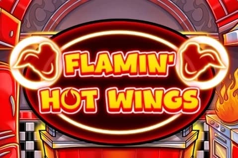 Flamin' Hot Wings
