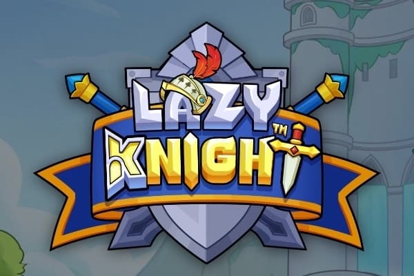 Lazy Knight
