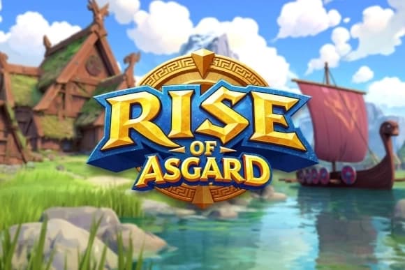 Rise of Asgard