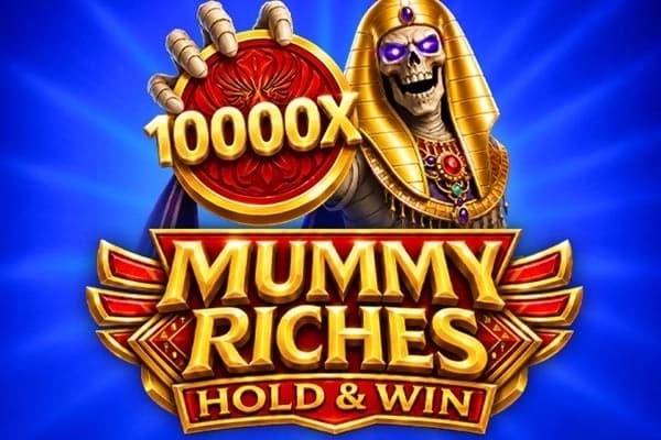 Mummy Riches