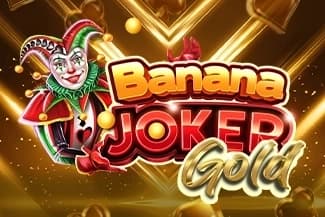 Banana Joker Gold