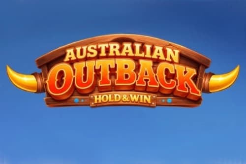 Australian Outback