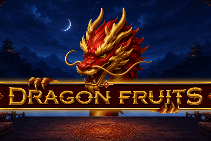 Dragon Fruits