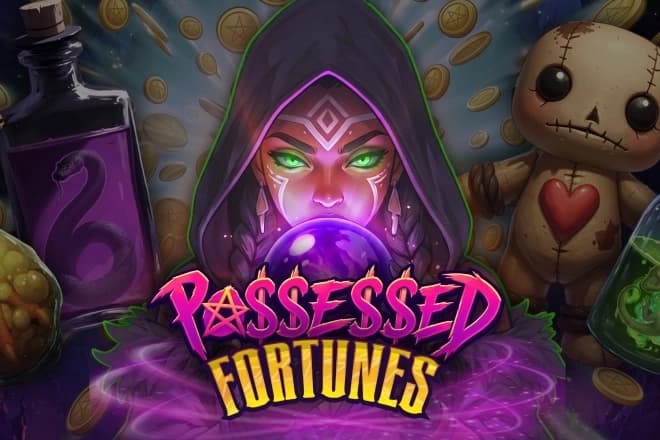 Possessed Fortunes