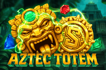Aztec Totem