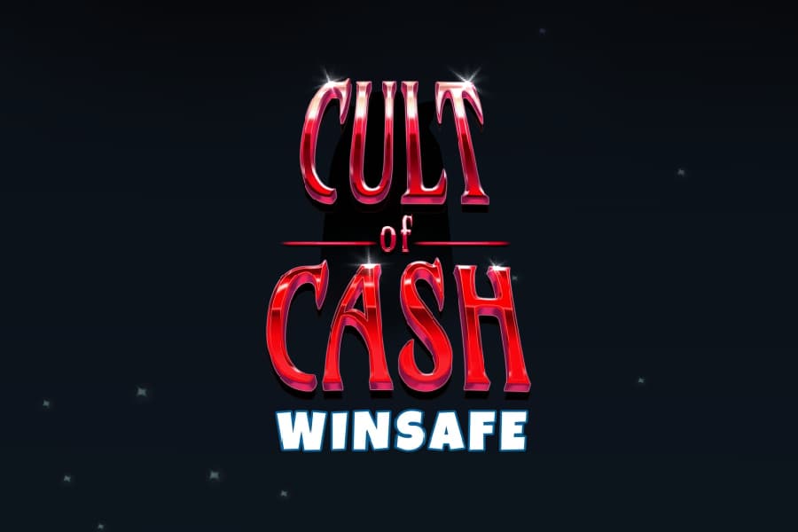 Cult of Cash WINSAFE