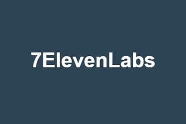 7ElevenLabs