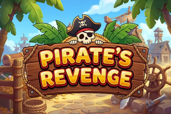 Pirate's Revenge