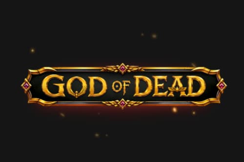 God of Dead