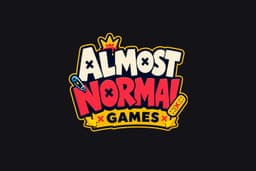 Almost Normal Games