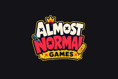 Almost Normal Games