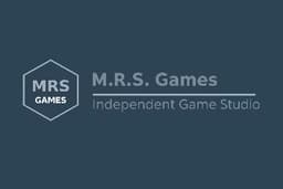 M.R.S. Games