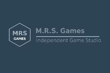 M.R.S. Games