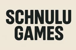 Schnulu Games