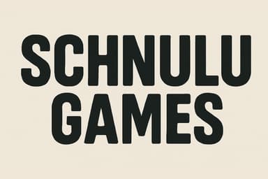 Schnulu Games
