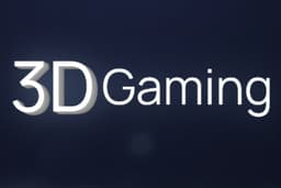 3D Gaming