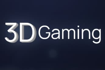 3D Gaming