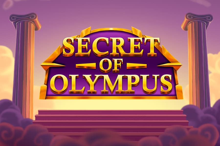 Secret of Olympus