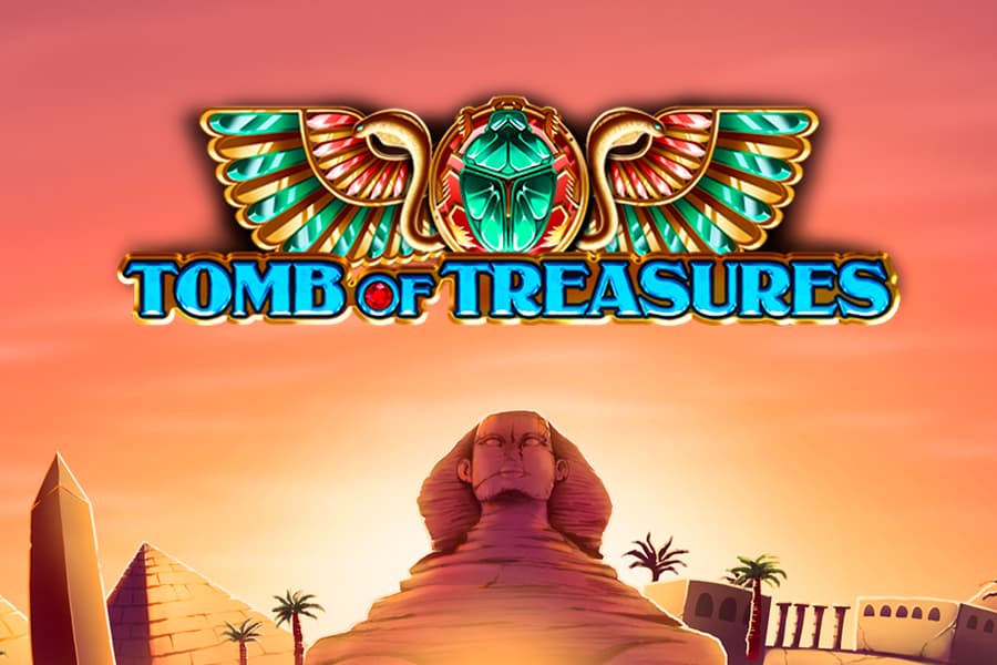 Tomb of Treasures