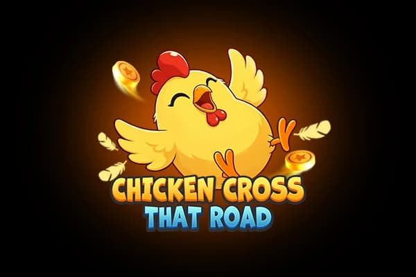 Chicken Cross That Road