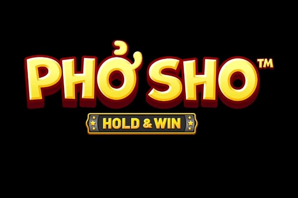 Pho Sho