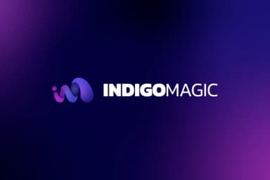 Indigo Magic