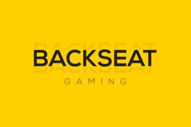 Backseat Gaming