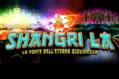 Shangri La