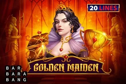 Golden Maiden