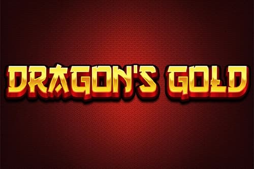 Dragon's Gold