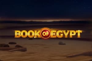 Book of Egypt