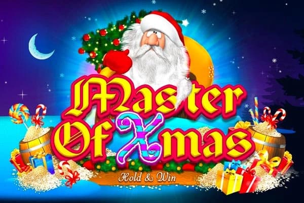 Master of Xmas