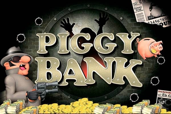 Piggy Bank