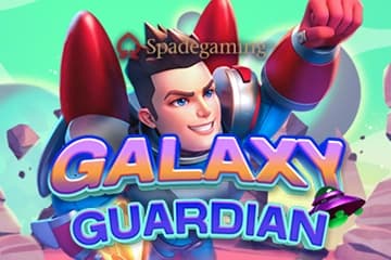 Galaxy Guardian