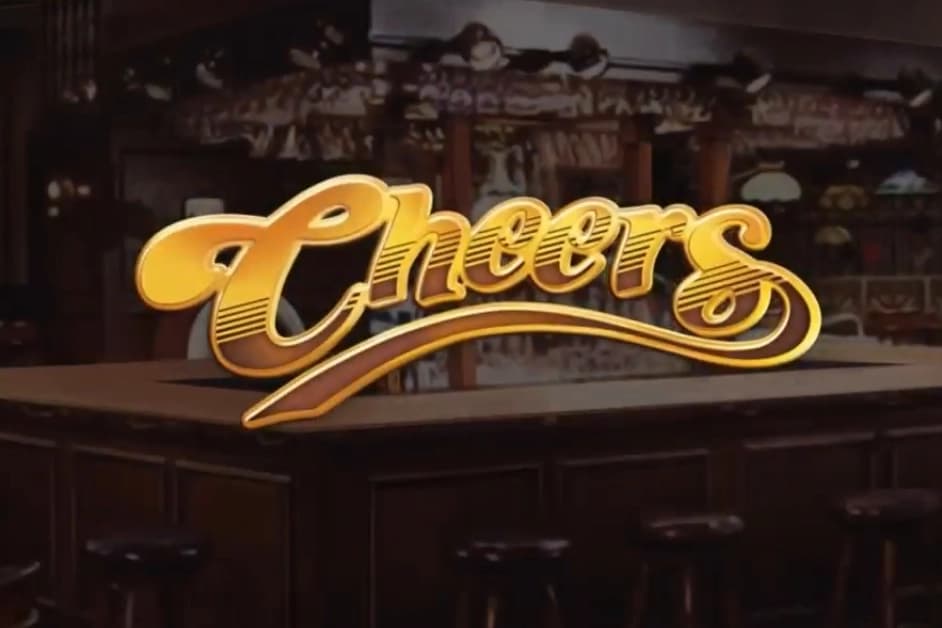Cheers