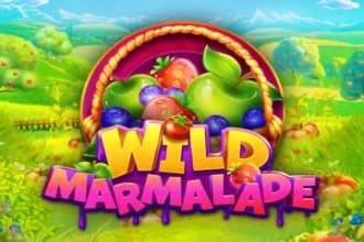Wild Marmalade