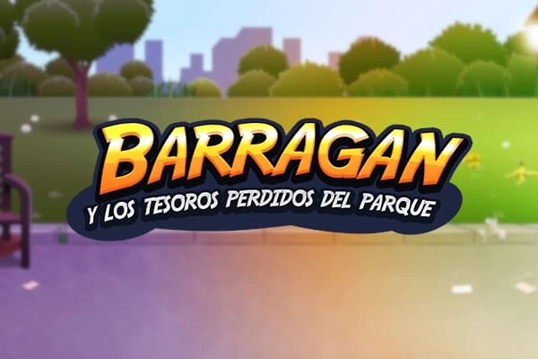 Barragan 5 Reels