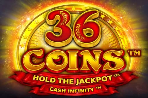 36 Coins