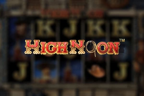 High Noon