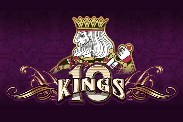 10 Kings